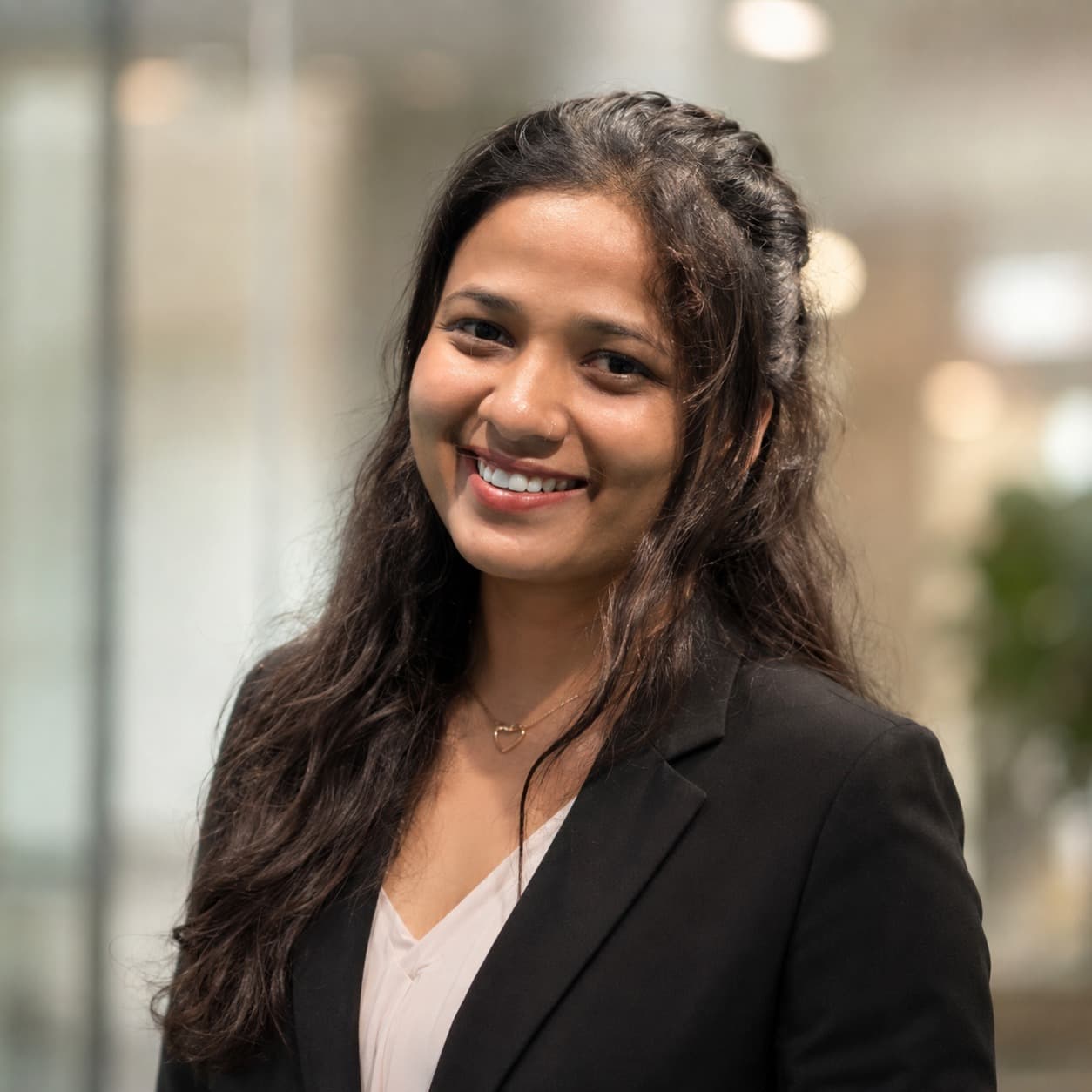 Ayushi Sathe