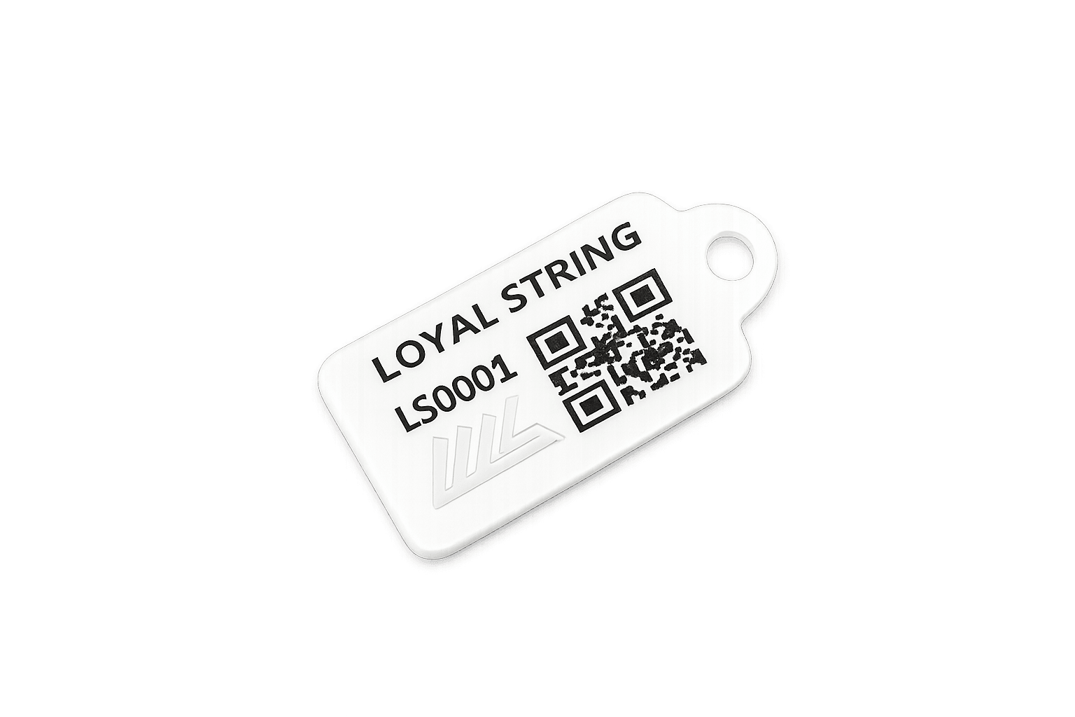 RFID UHF Jewellery Tag 001