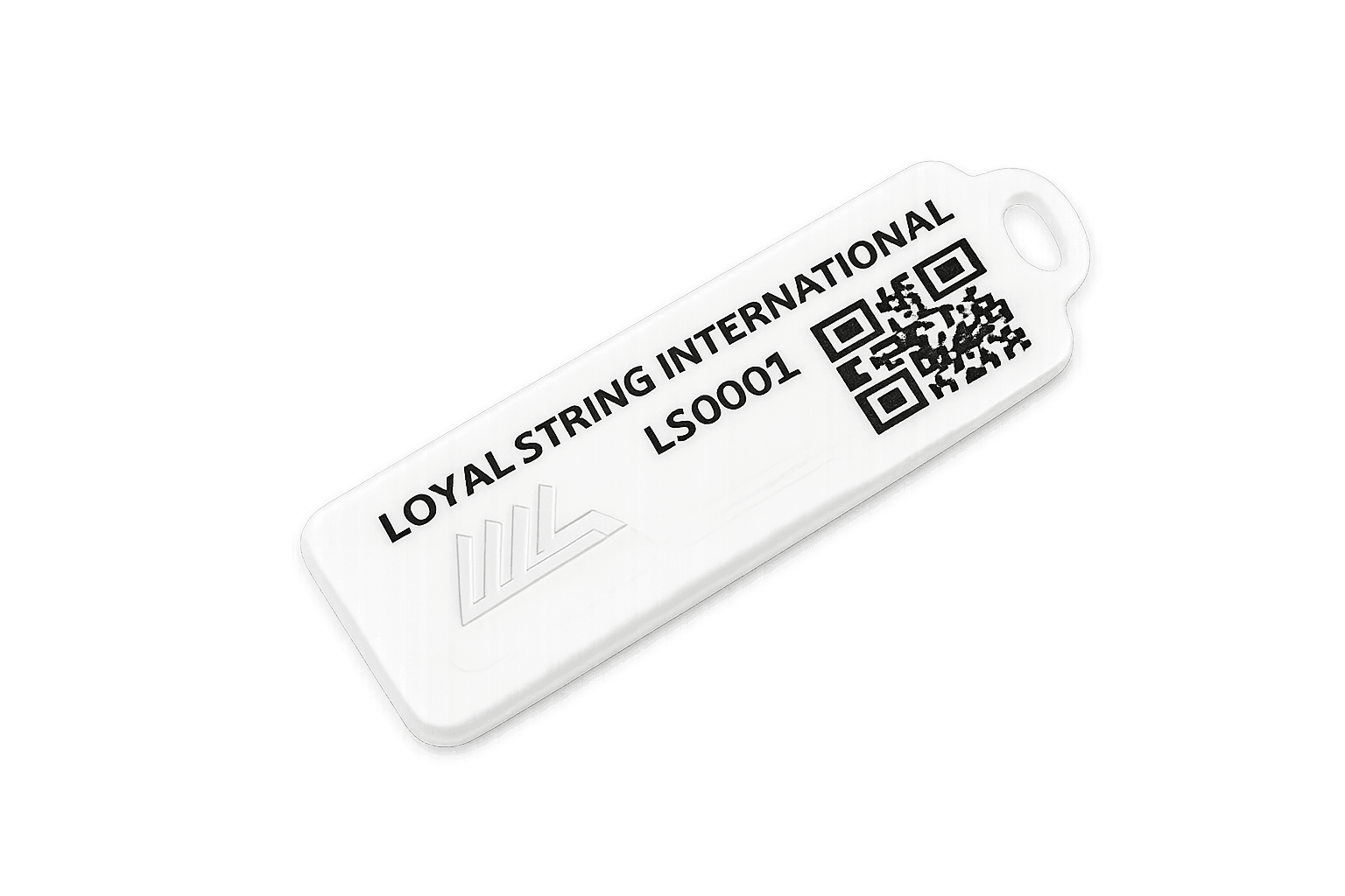 RFID UHF + AM Jewellery Tag 003