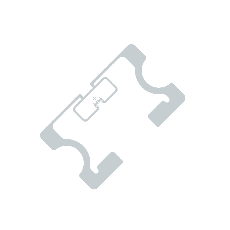RFID Plain Label 006