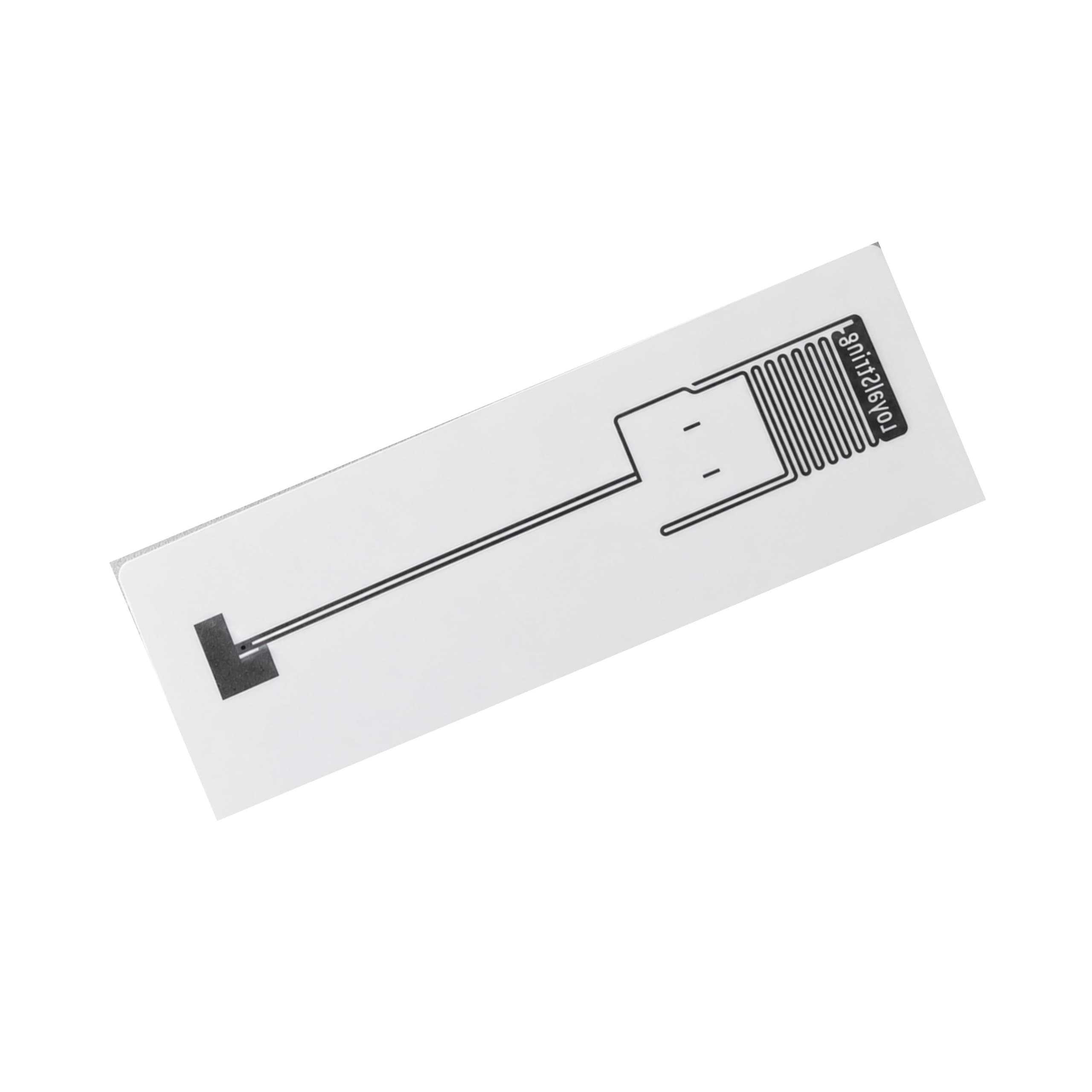 RFID Tamper Proof Label 009