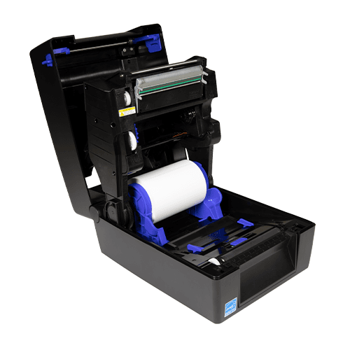 TSC Printronix T820 RFID Printer 3
