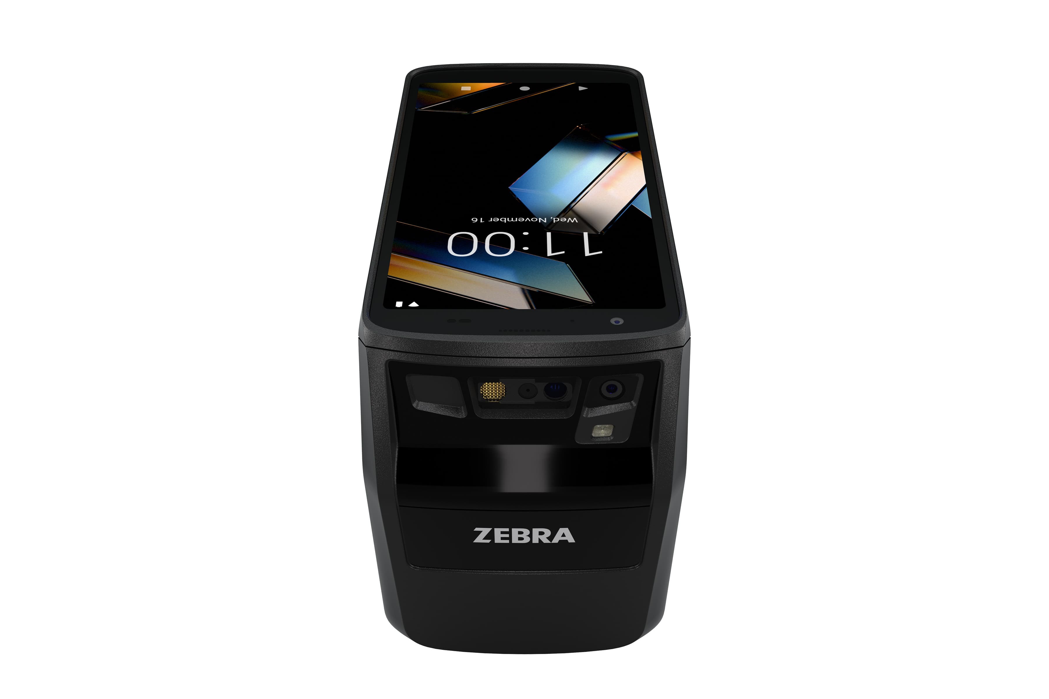 Zebra TC22R/TC27R Integrated Handheld RFID Reader 2