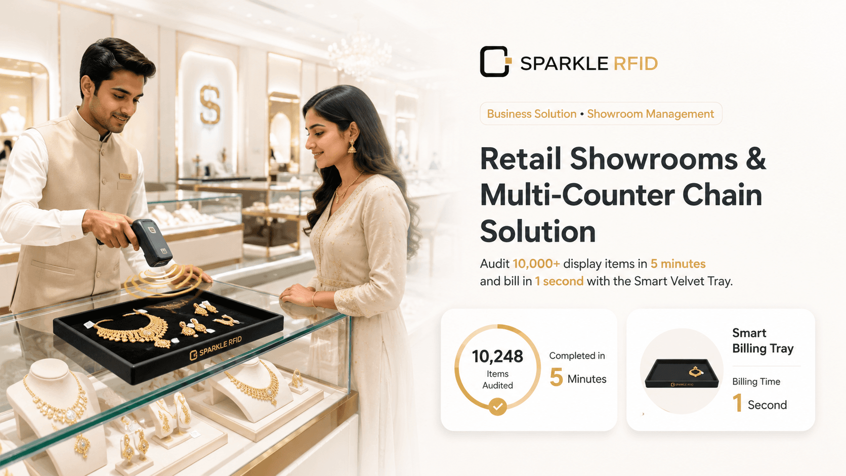 Sparkle Touch POS 2