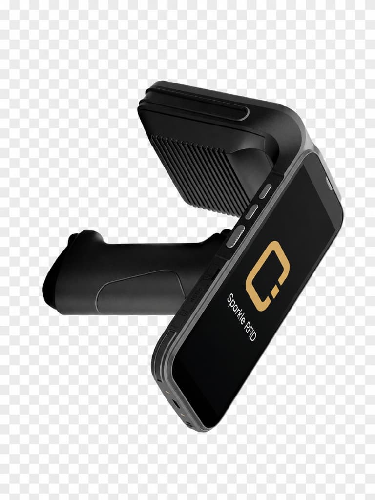 LoyalString Model 1 RFID UHF Handheld Reader 2