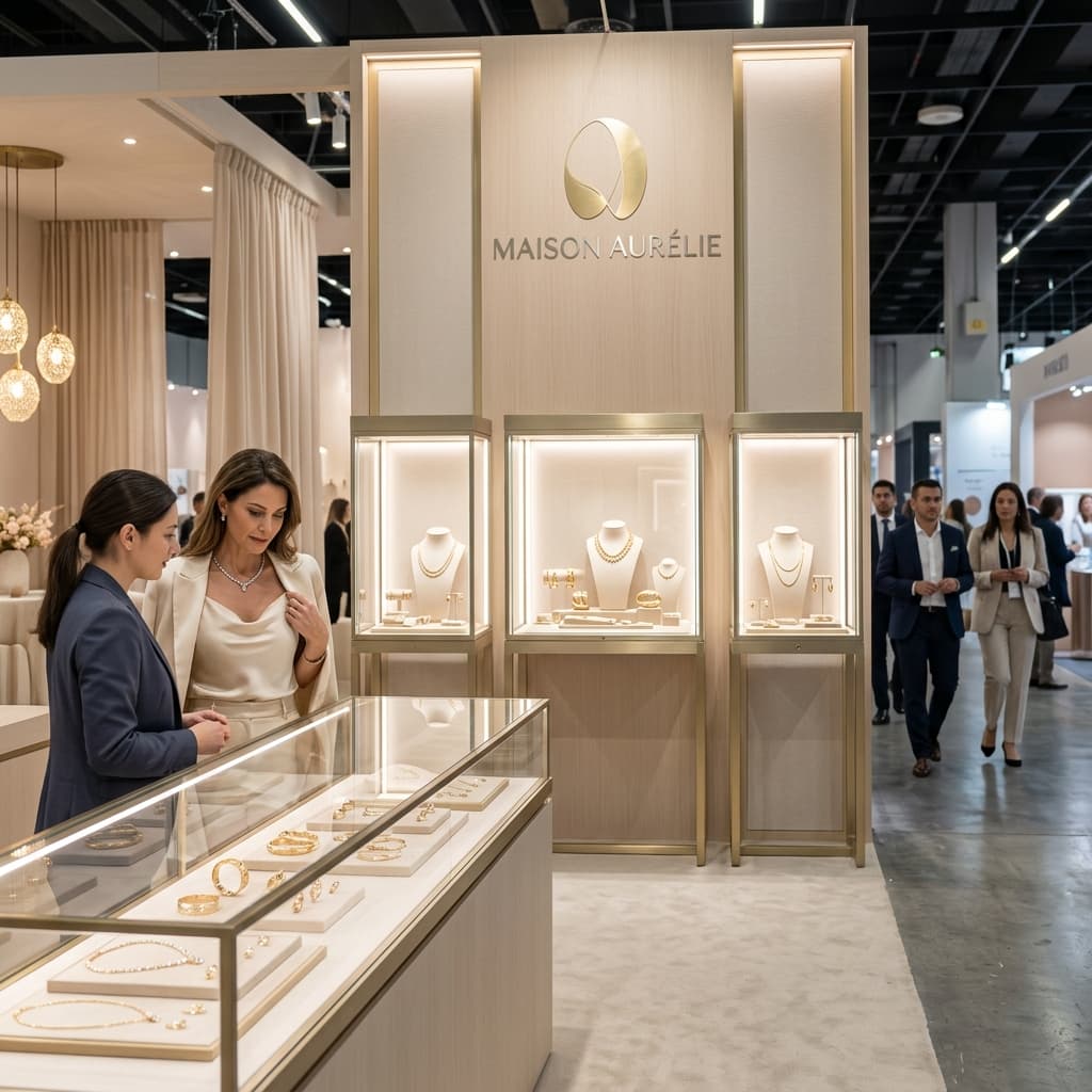 RFID Solution for Exhibitions & Trade Shows