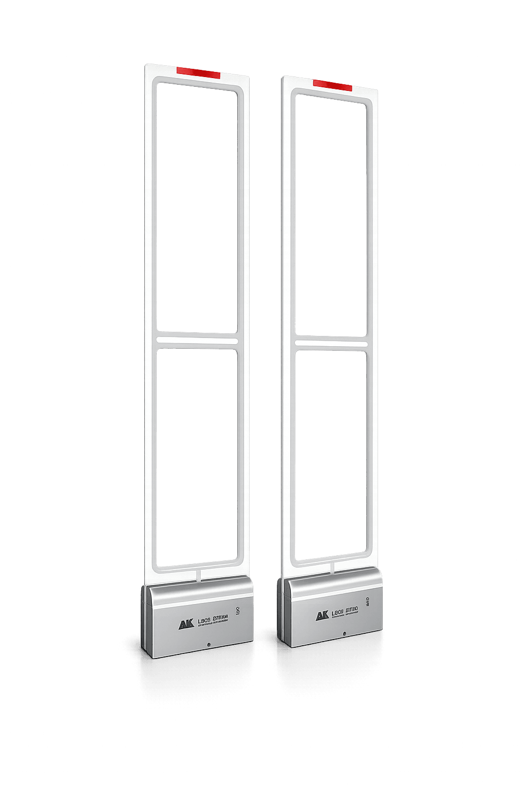 LOYAL STRING AM004 Self-Alarming Security Gate