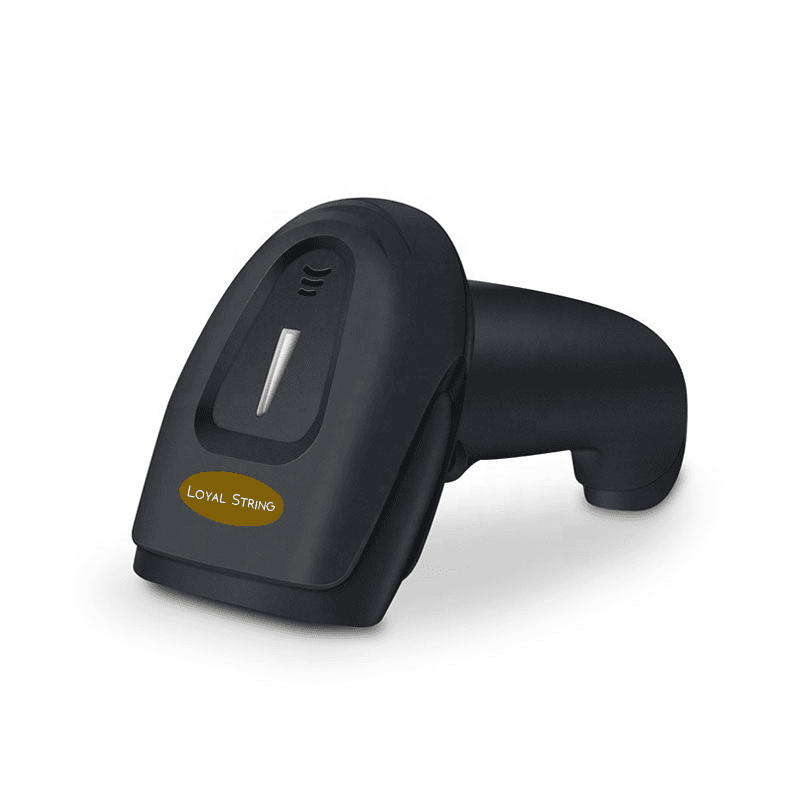 LOYAL STRING Barcode Scanner
