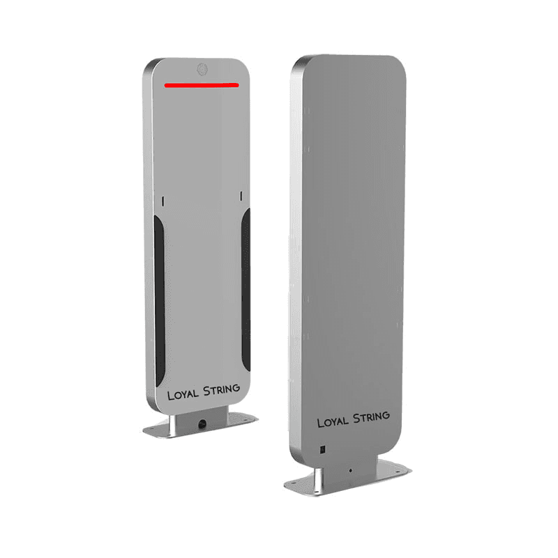 LOYAL STRING AM + RFID GATE
