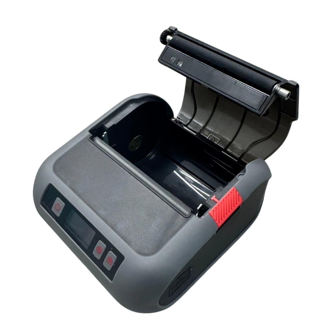 Scanlife Q600 Portable Bluetooth Printer