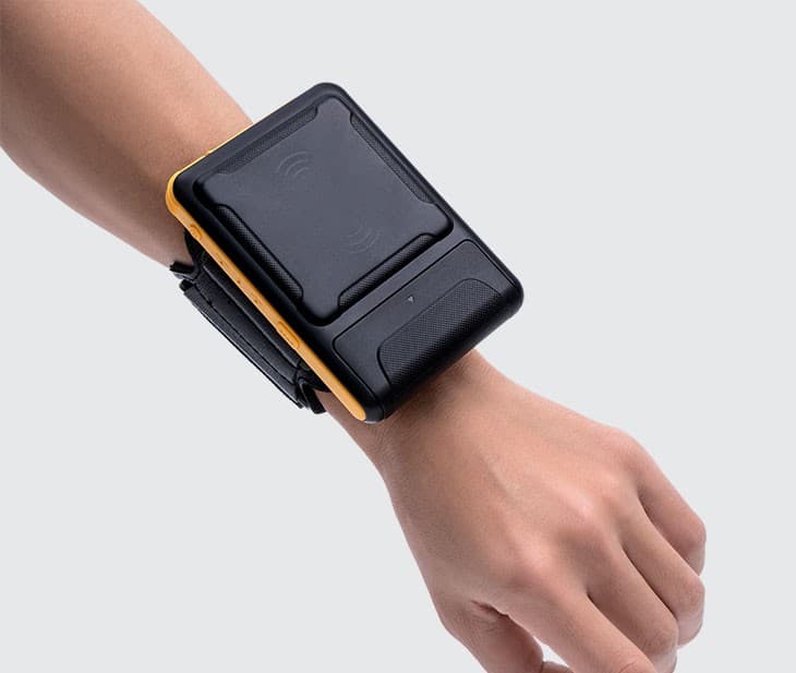 LoyalString RFID Smart Tray (Small)