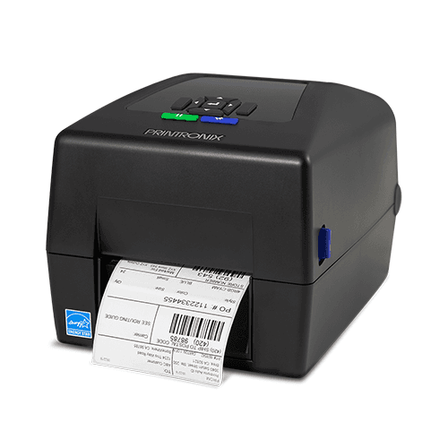 TSC Printronix T820 RFID Printer