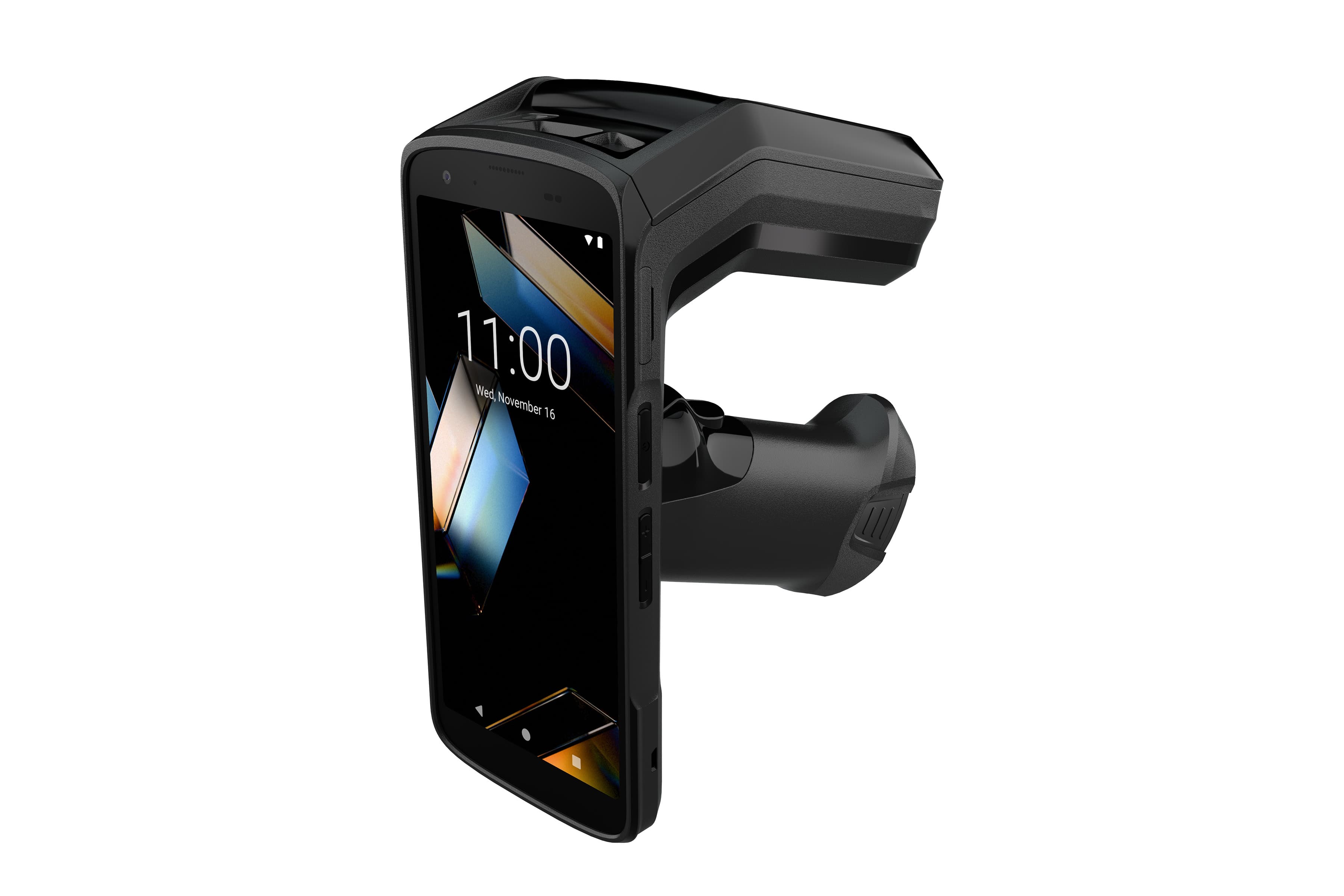 Zebra TC22R/TC27R Integrated Handheld RFID Reader